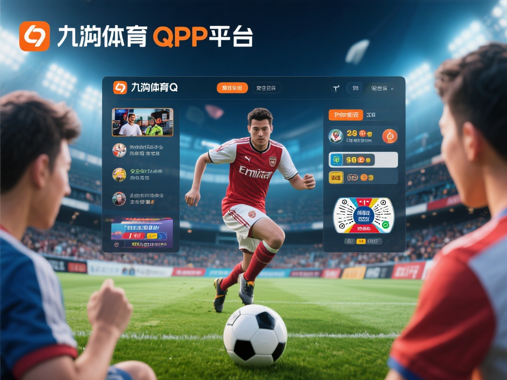 九游体育QPP平台:为您带来极致体育竞技与娱乐体验的最佳选择 (九游体育QPP平台:打造极致体育竞技与娱乐体验的首选之地) 在快节奏的现代生活中,体育竞技与娱乐已经成为许多人