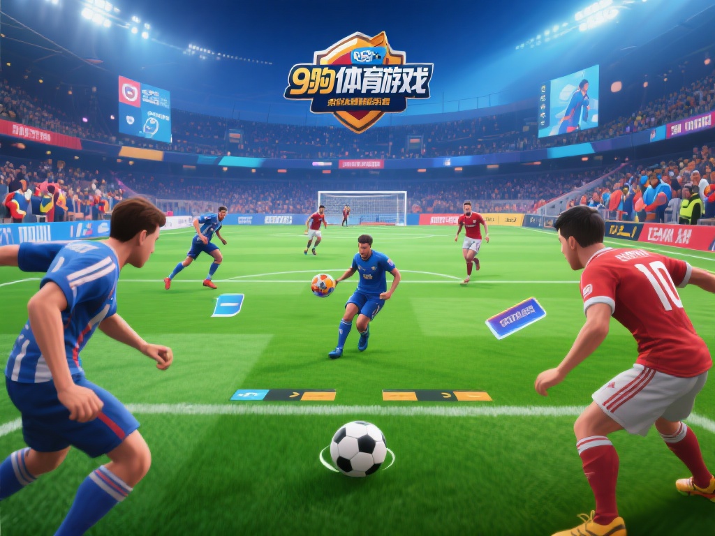 九游体育游戏:体验极致竞技乐趣,畅享多样化运动挑战 (九游体育游戏:沉浸极致竞技,畅享多样运动挑战乐趣) 九游体育游戏最吸引人的地方在于它带来的极致竞技乐趣