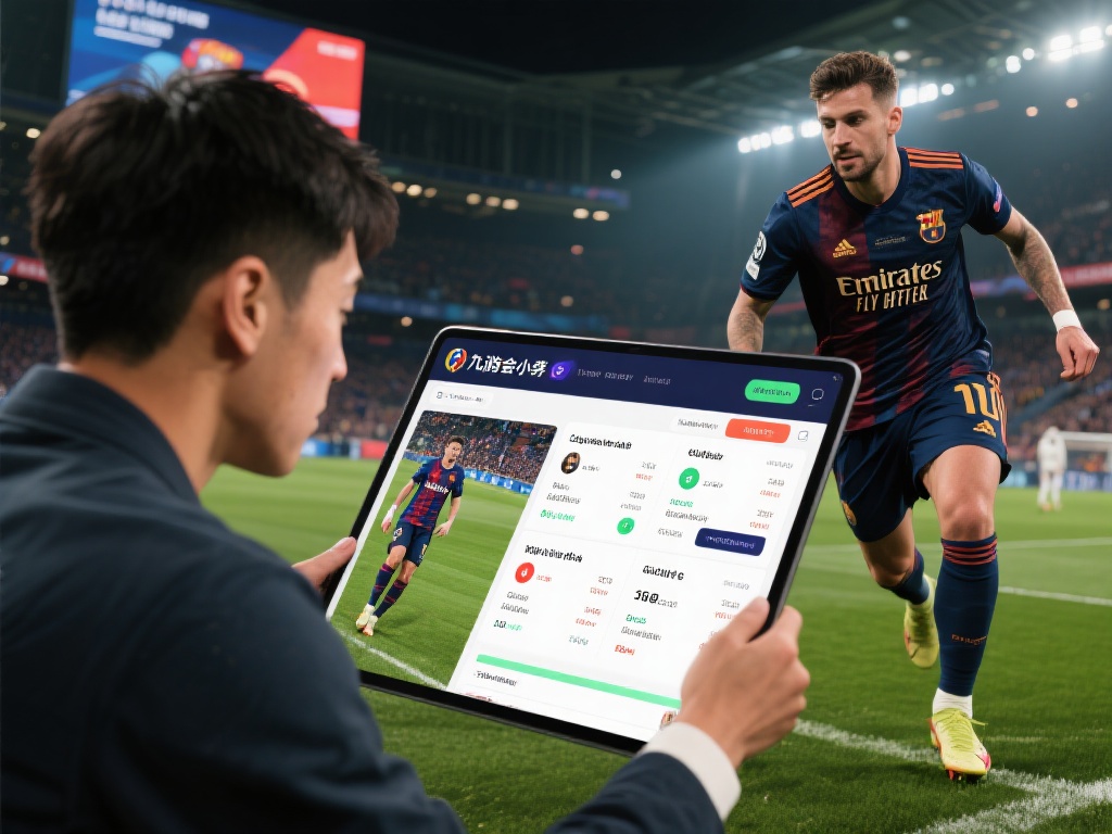 以最近的一场欧洲足球联赛为例，一位资深球迷小李在赛