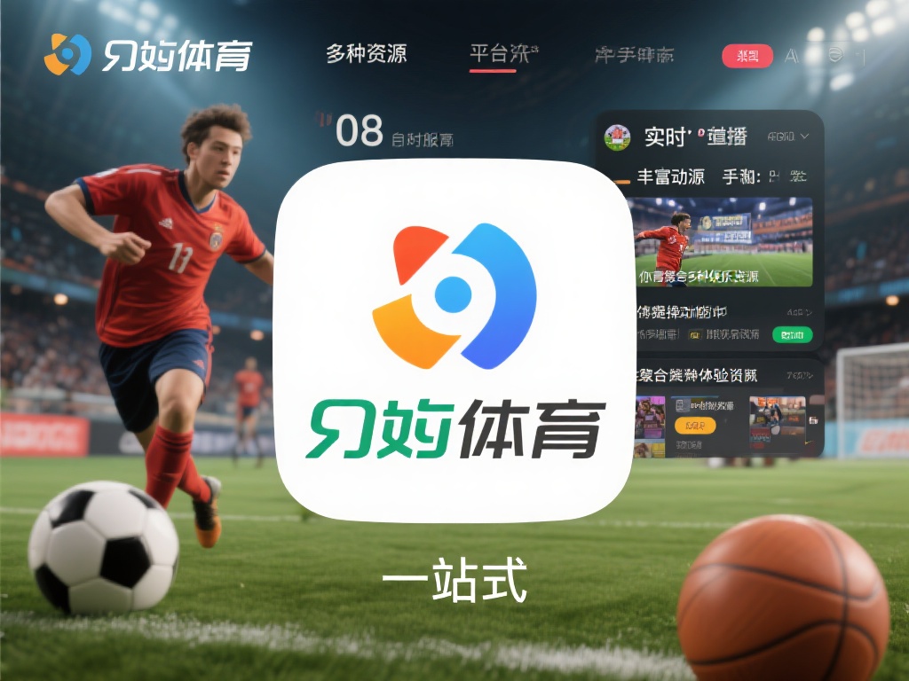 在众多体育应用中，九游体育凭借其丰富的资源和便捷的