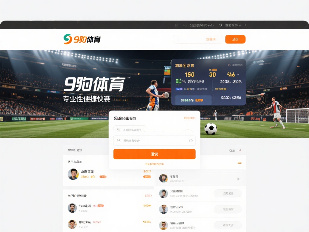 九游体育官网登录首页网址,快速访问最新赛事资讯与投注平台 (九游体育官网登录首页网址,快速获取最新赛事资讯与投注平台入口) 在众多体育平台中,九游体育以其专业性和便捷性脱颖而