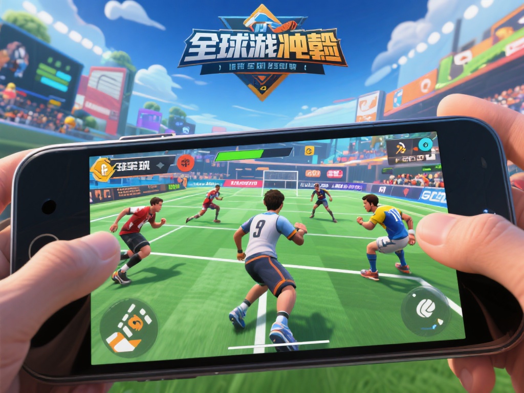 九游体育竞技手游合集,挑战极限运动激情,下载即刻开战! (九游体育竞技手游合集,挑战极限运动激情,下载即刻开战,热血对决等你来!) 更重要的是,这类手游不仅仅是单机体验,更注重玩家之