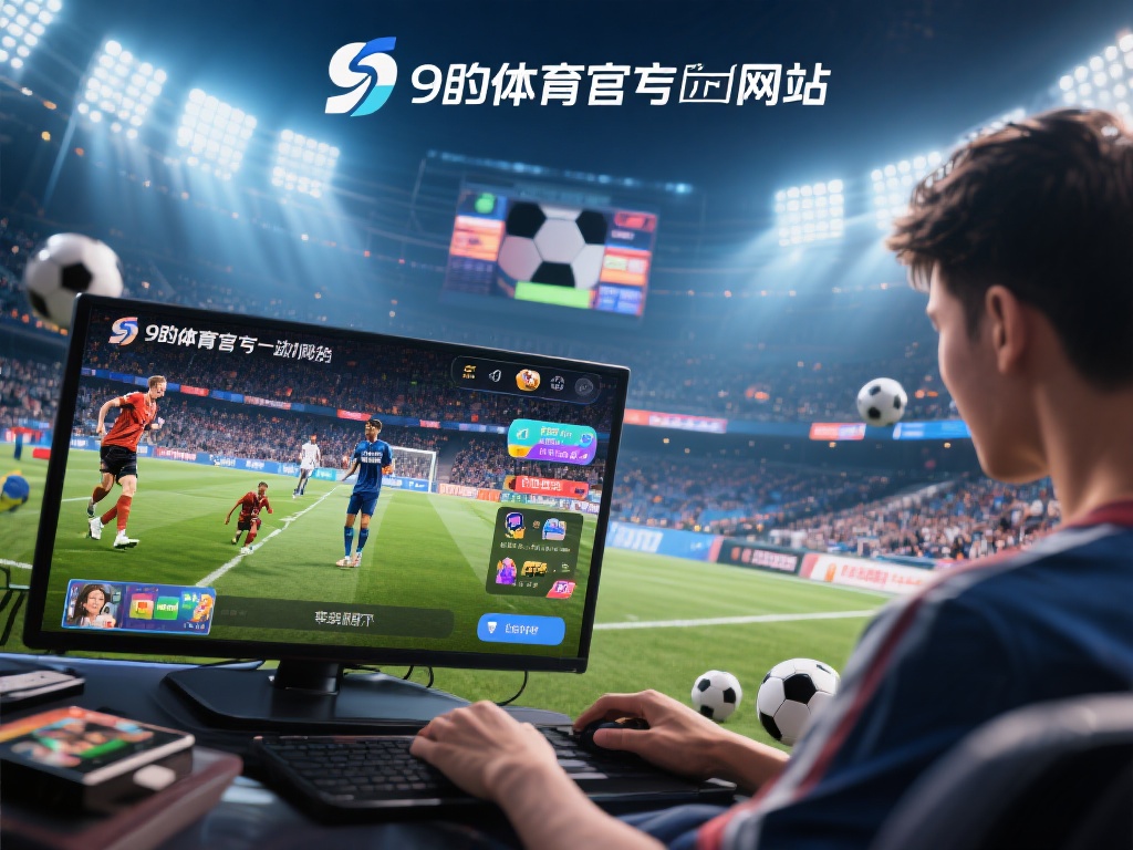 在快节奏的现代生活中，体育赛事和在线娱乐已成为许多