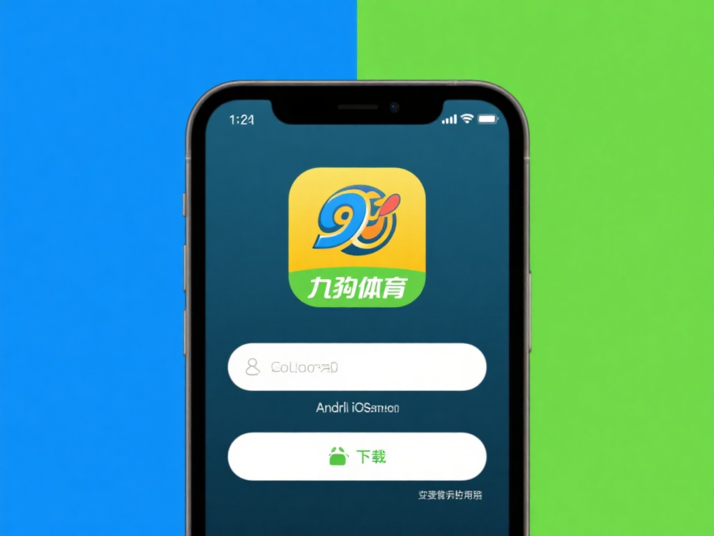 如果你更倾向于使用手机App来体验九游体育，那么下