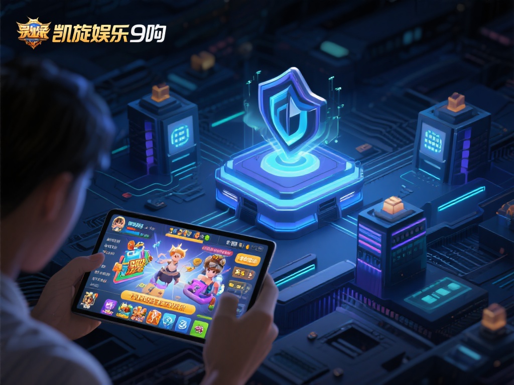 凯旋娱乐九游之所以能提供如此出色的游戏体验，与其强