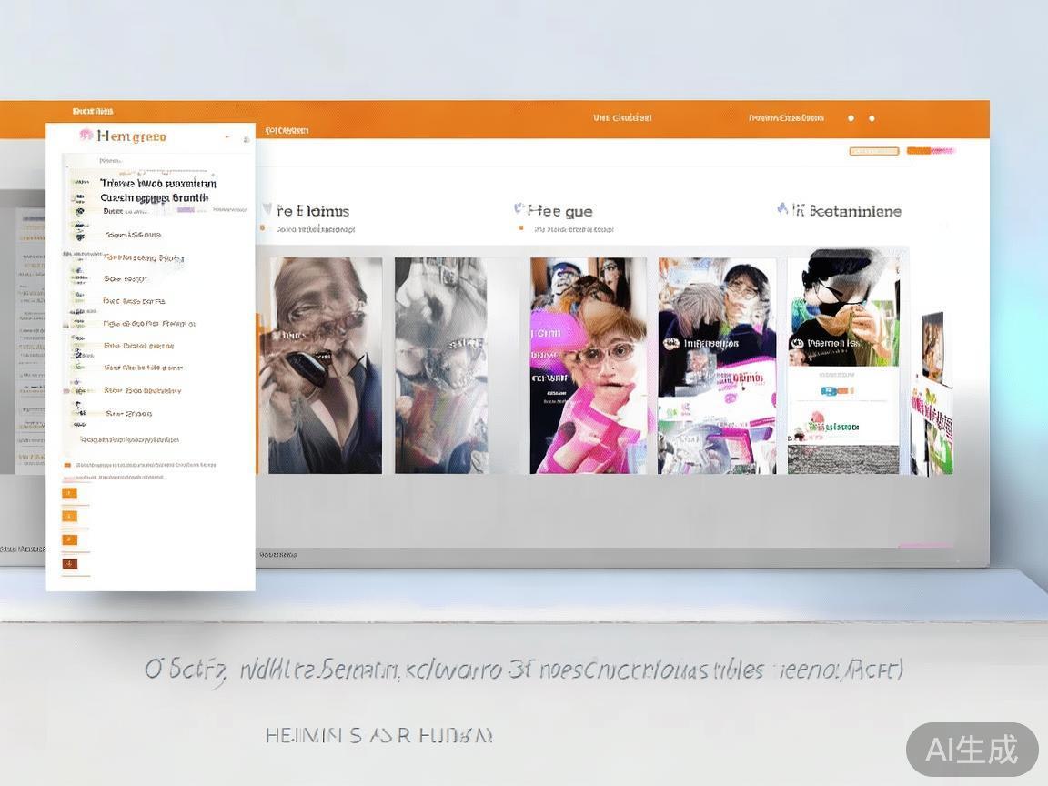 新界面最大的变化在于布局的合理调整。采用简洁明快的