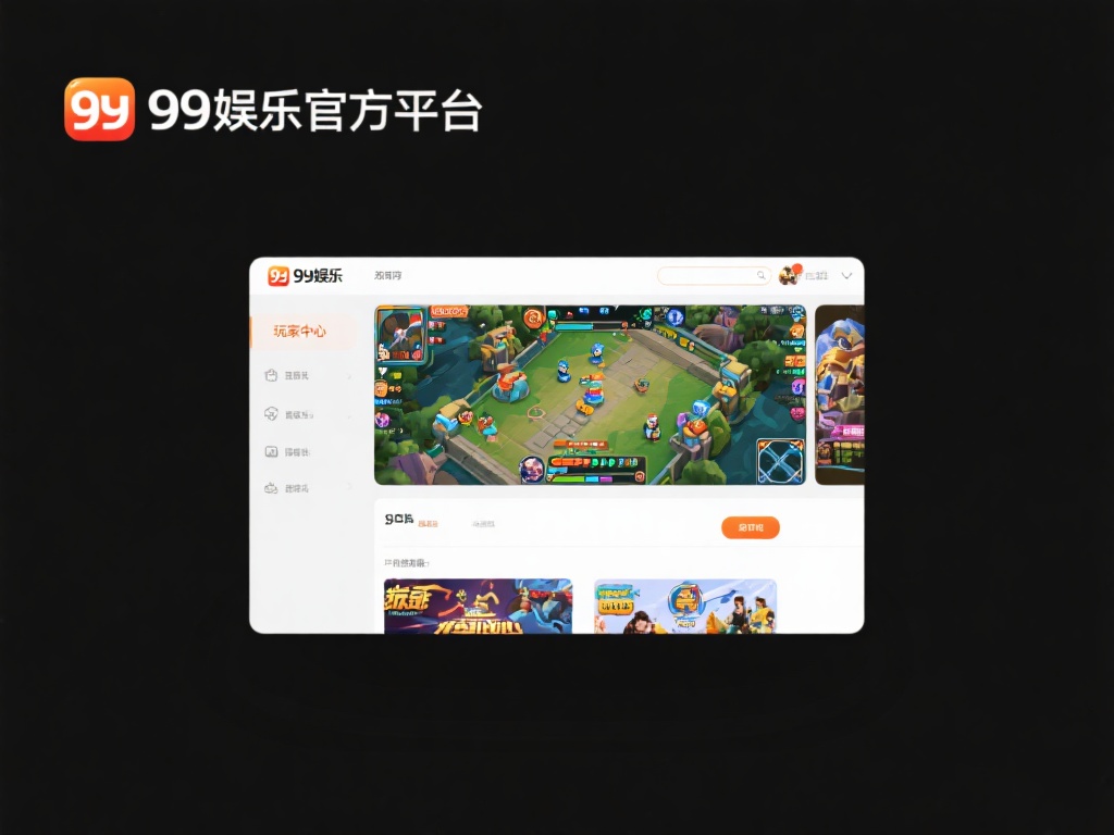 作为一个备受推崇的游戏平台，九游娱乐官方平台致力于