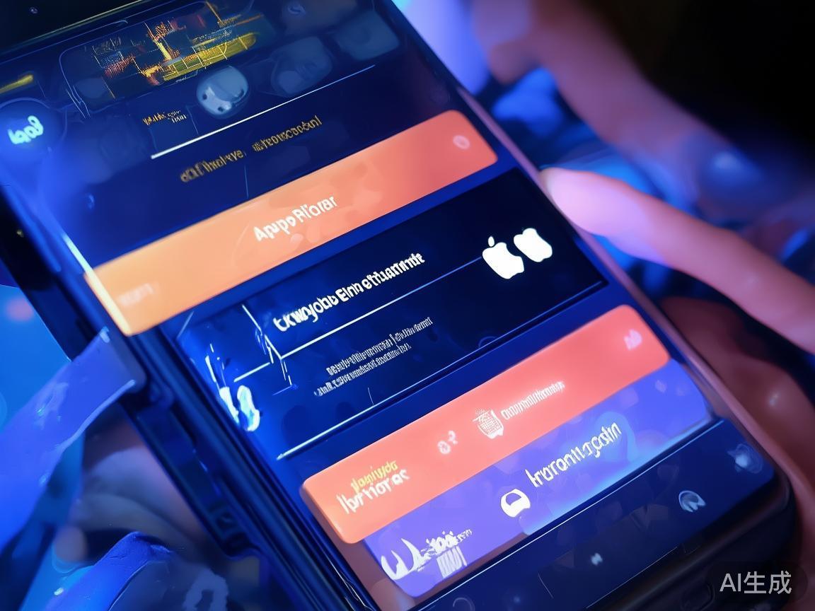 打开手机内置的应用商店，输入“九游娱乐棋盘”进行搜