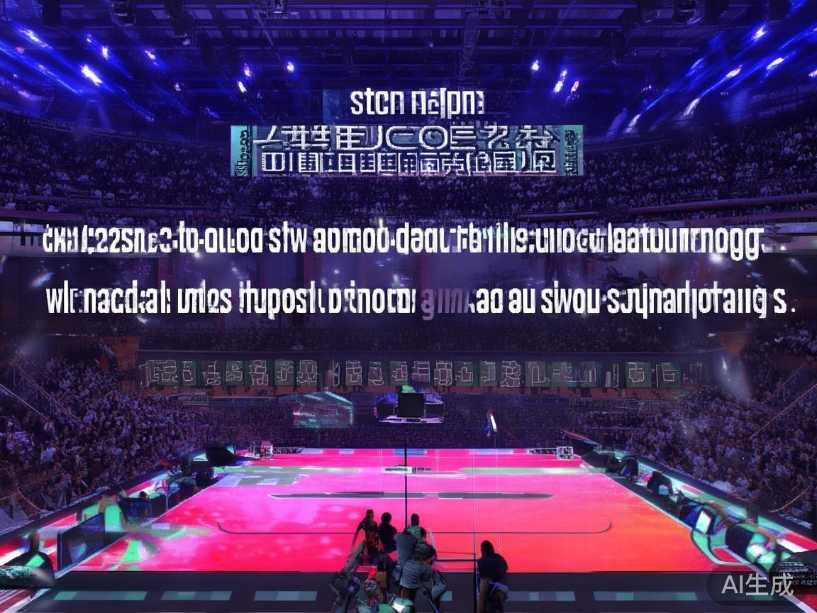 九州酷游在推动电竞与体育联动方面，采取了多项创新举