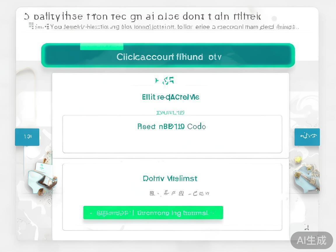 四、按照提示完成绑定流程
点击绑定后，系统会提示