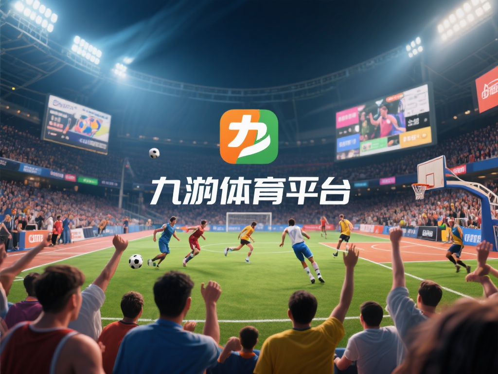 在快节奏的现代生活中，体育不仅是一种运动，更是一种