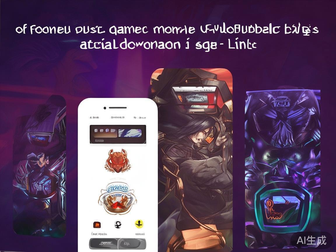 在当前移动游戏市场繁荣发展的背景下，玩家对优质手游