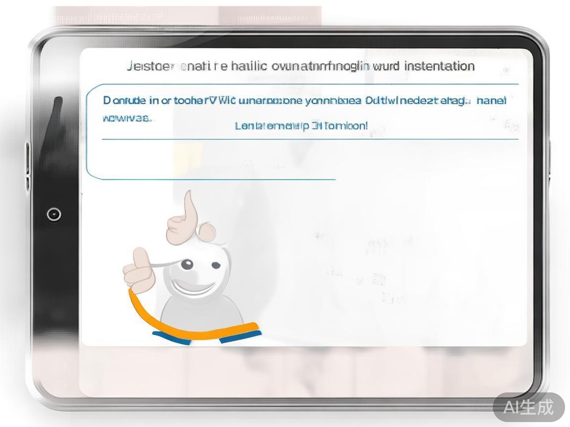 1.确保设备网络连接正常
在下载安装之前，首先确