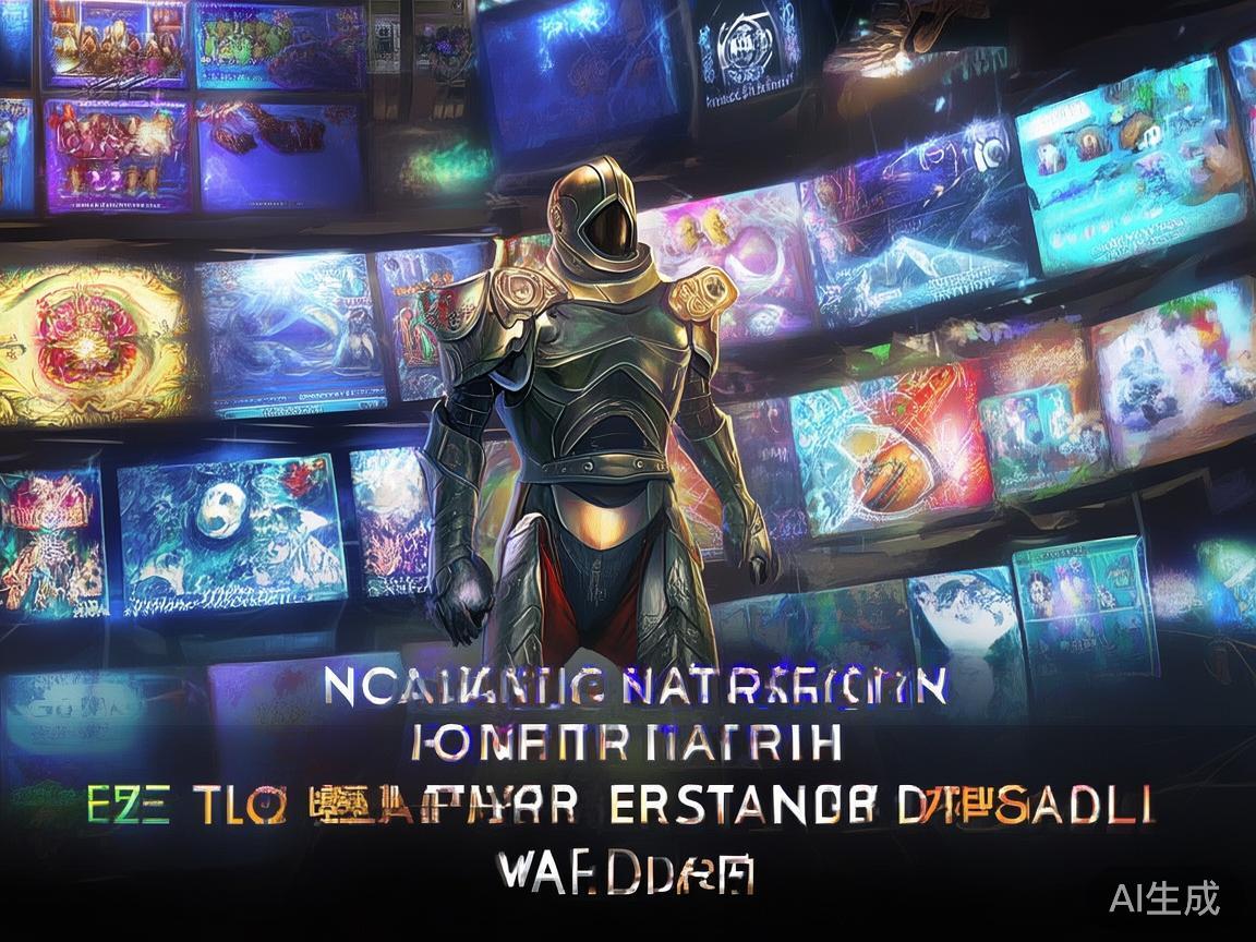 随着手游市场的繁荣，各种非正版版本和破解游戏也层出