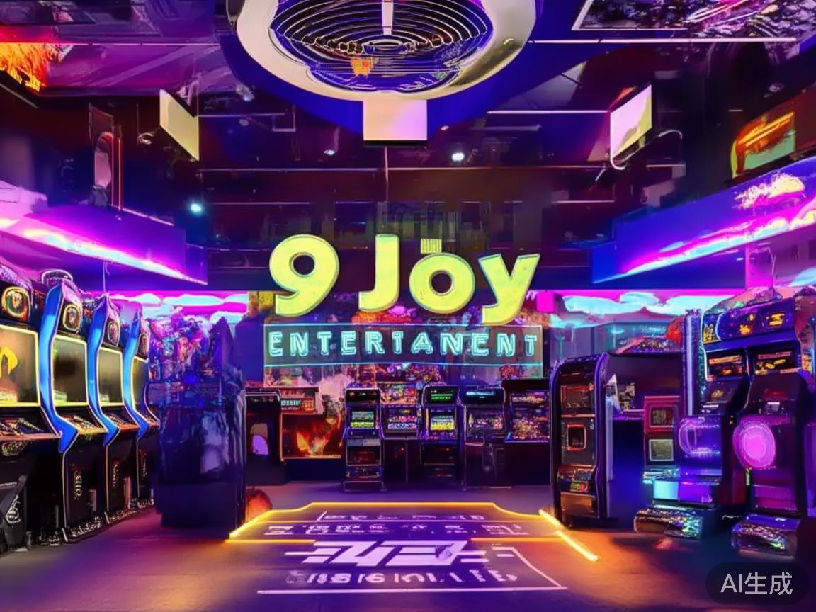 随着娱乐产业的不断发展，电玩城的形式也变得多样化。