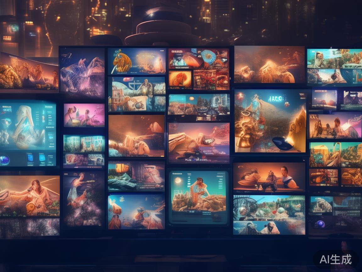 随着科技的不断发展，线上娱乐方式逐渐走入人们的日常