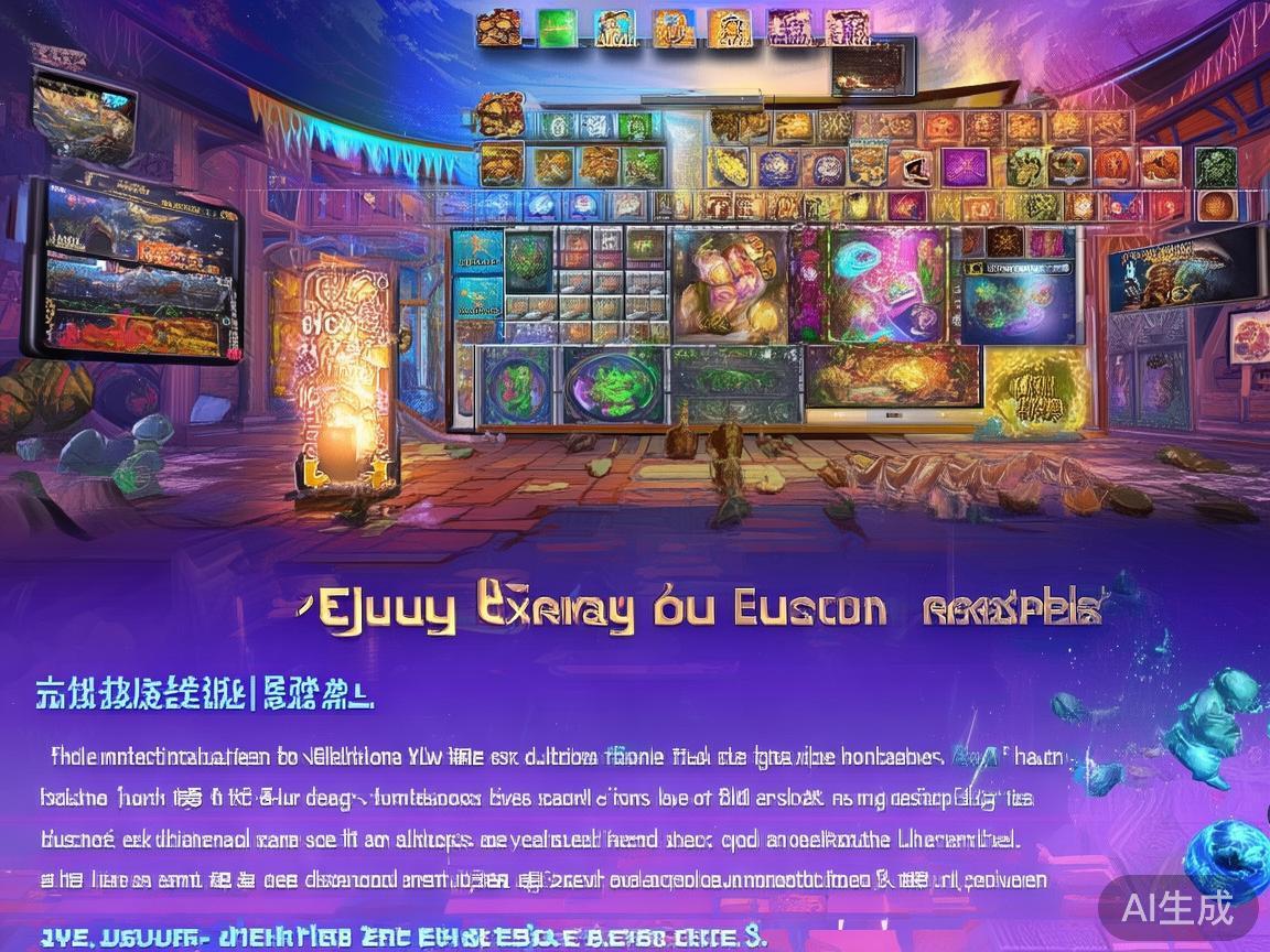 二、丰富资源，持续更新
正版九游娱乐平台积极引入